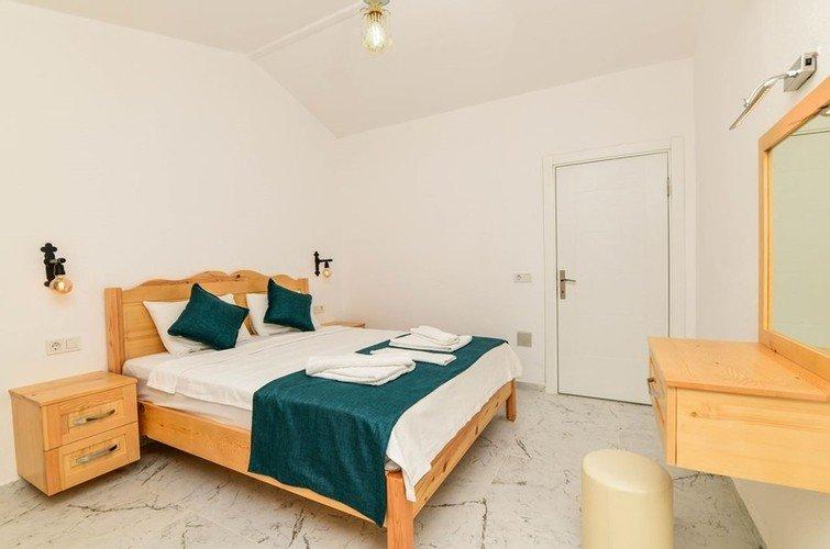Калкан: Villa Seba