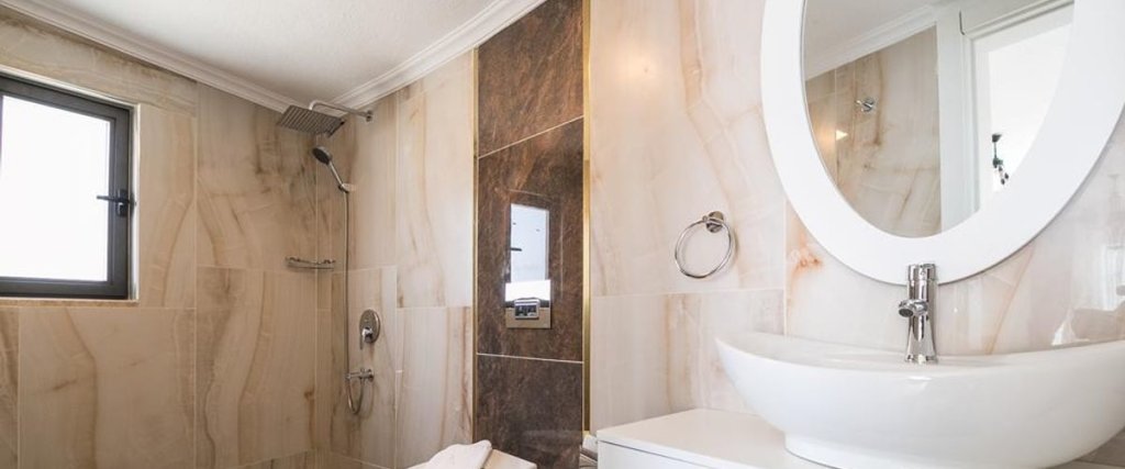 Калкан: Villa Paris