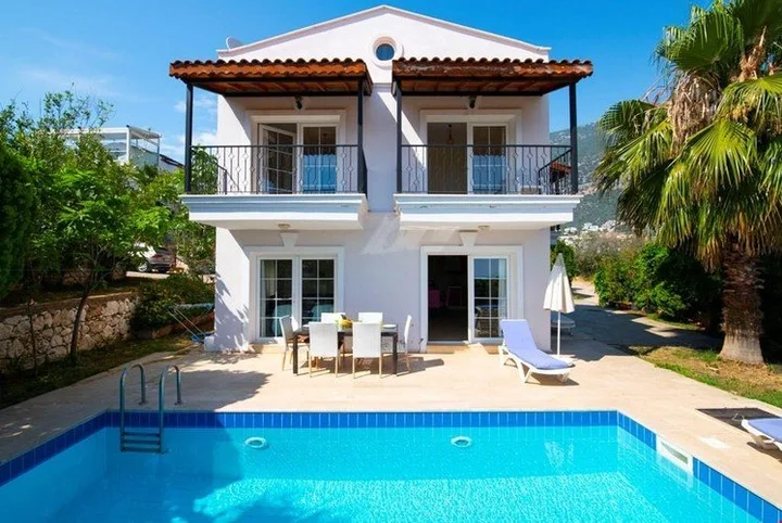 Калкан: Villa Leton