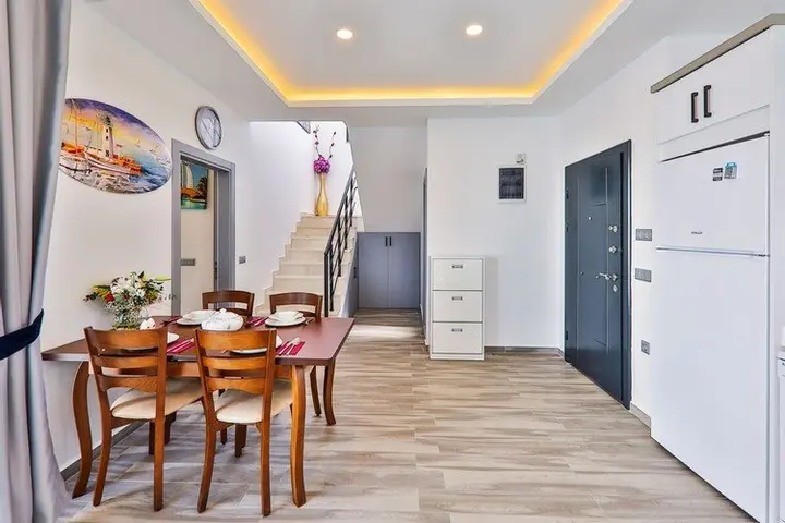 Калкан: Villa Naz Quattro