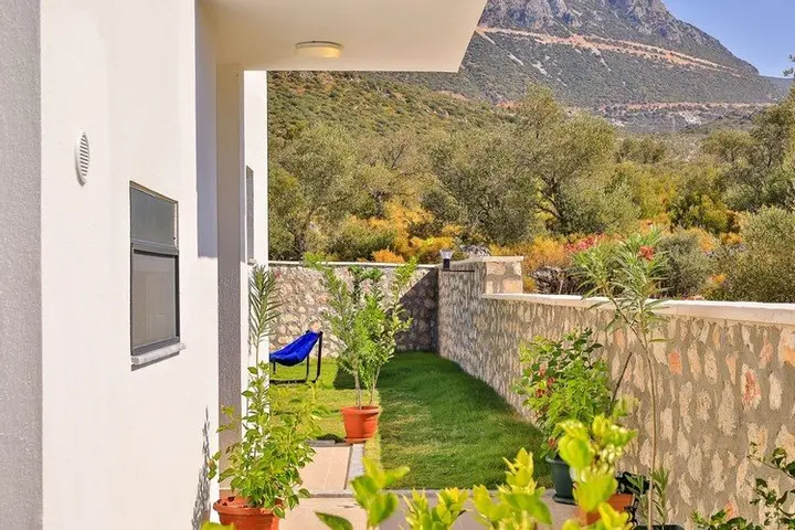 Калкан: Villa Naz Quattro