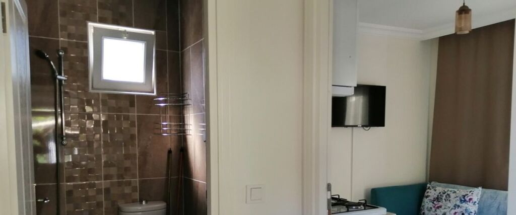 Адрасан: Boncuk Hemşire Apartları Adrasan