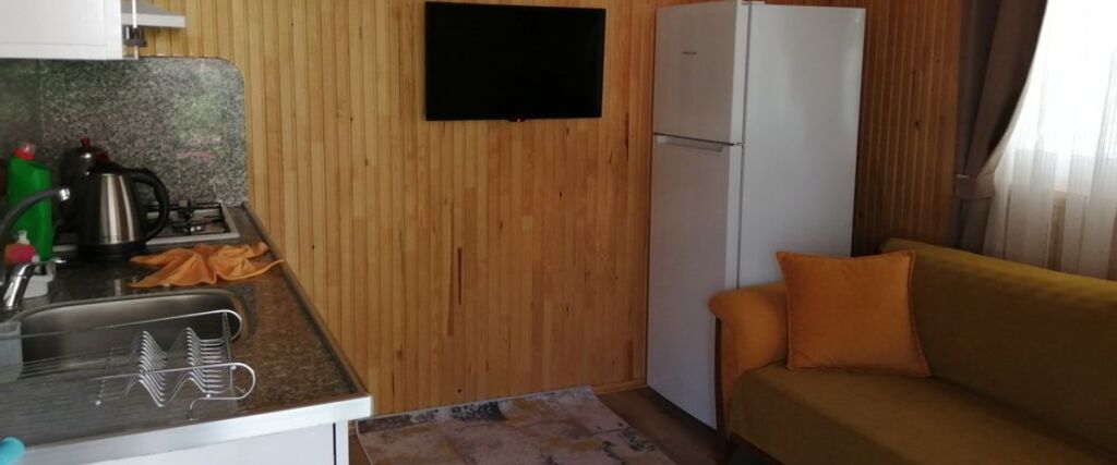 Адрасан: Boncuk Hemşire Apartları Adrasan