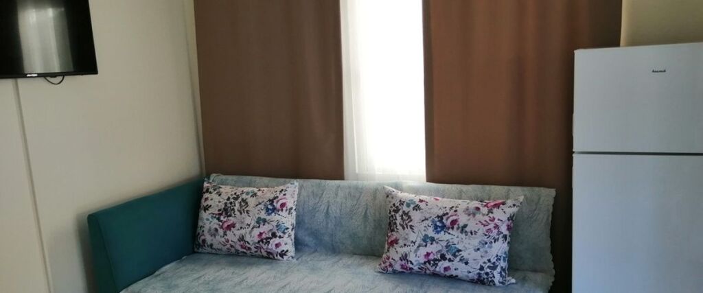 Адрасан: Boncuk Hemşire Apartları Adrasan