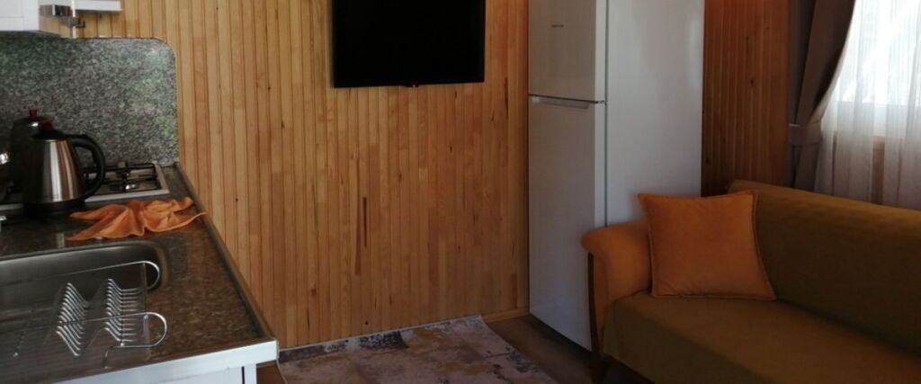Boncuk Hemşire Apartları Adrasan — фото 4