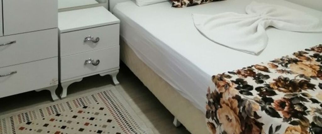Адрасан: Boncuk Hemşire Apartları Adrasan