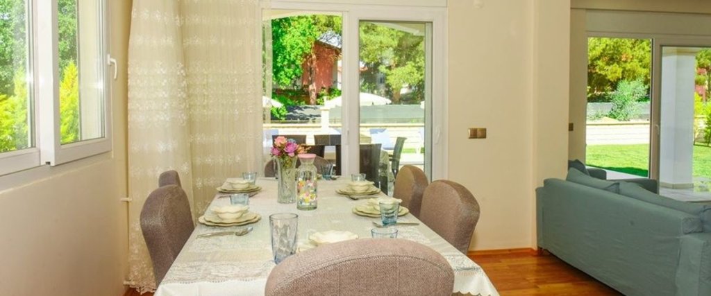 Калкан: Villa Almira 2