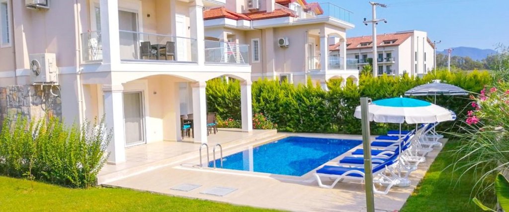Калкан: Villa Almira 2