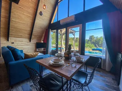 Калкан: Benim Koy Bungalow