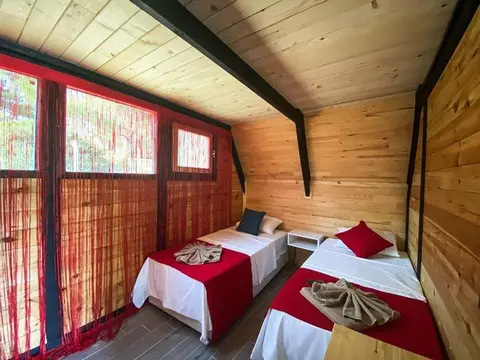 Калкан: Benim Koy Bungalow
