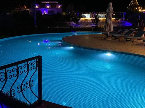 Калкан: Benim Koy Bungalow