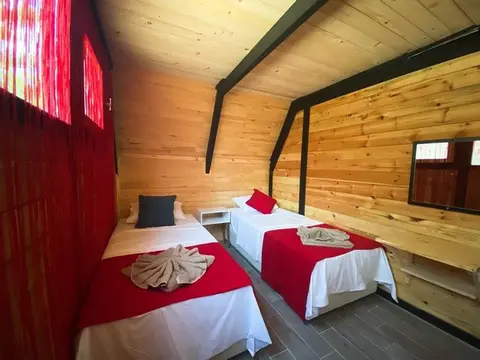 Калкан: Benim Koy Bungalow