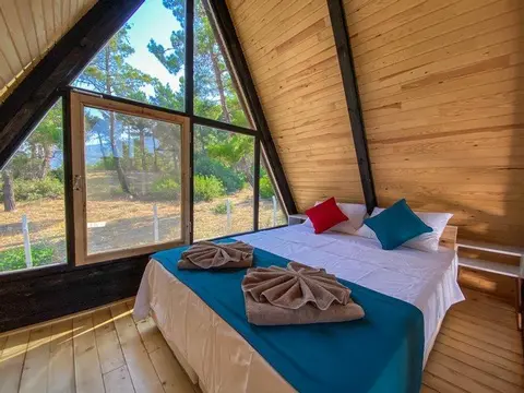 Калкан: Benim Koy Bungalow