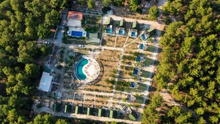Калкан: Benim Koy Bungalow