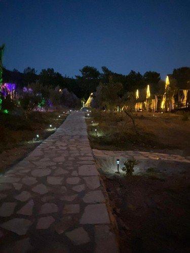 Калкан: Benim Koy Bungalow