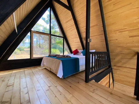 Калкан: Benim Koy Bungalow
