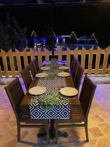Калкан: Benim Koy Bungalow