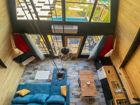 Калкан: Benim Koy Bungalow