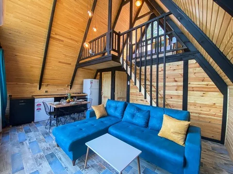 Калкан: Benim Koy Bungalow