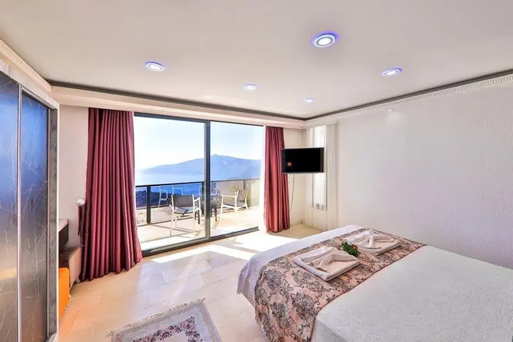 Калкан: Villa Happy
