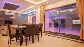 Калкан: Villa Goktasi