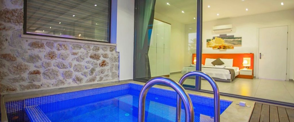 Каш: Ada Villa Kalkan