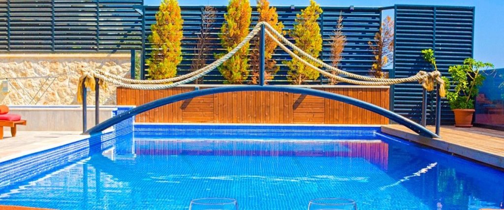 Каш: Ada Villa Kalkan
