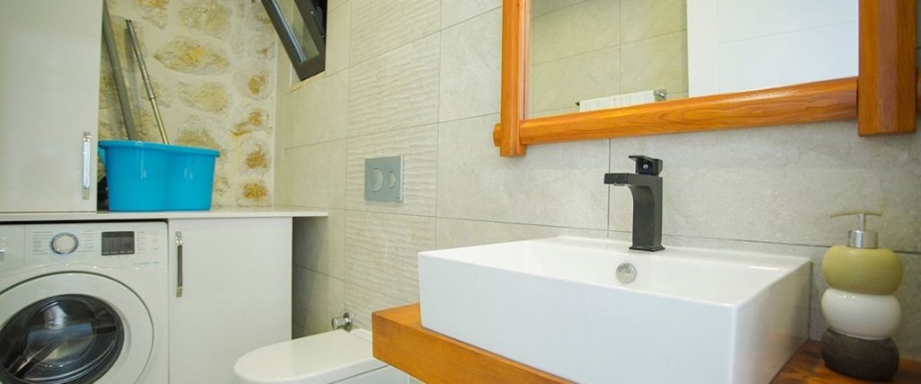 Каш: Ada Villa Kalkan