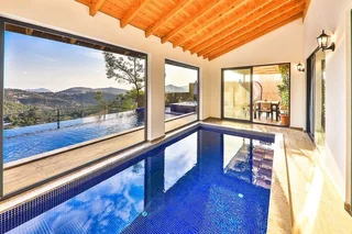 Калкан: Villa Myra