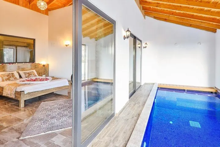 Калкан: Villa Myra