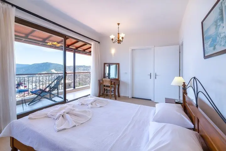 Калкан: Villa Piril