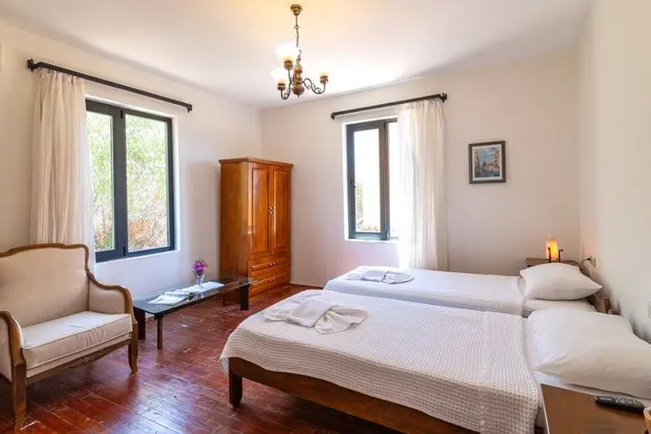 Калкан: Villa Piril