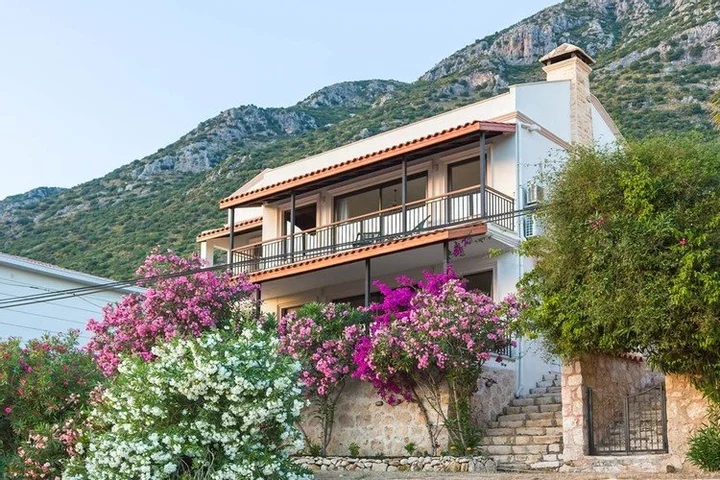 Калкан: Villa Piril