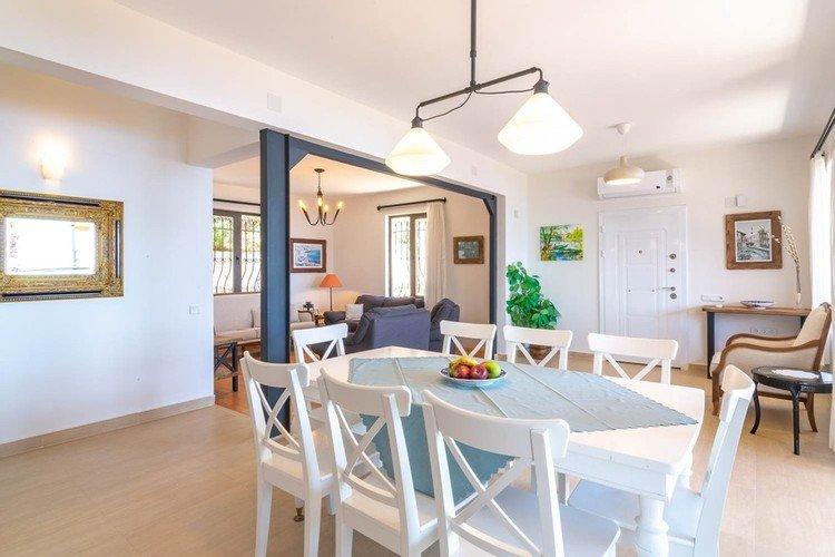 Калкан: Villa Piril