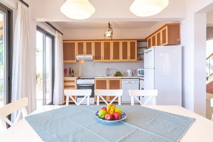 Калкан: Villa Piril