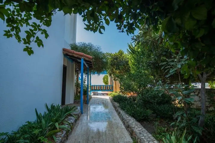 Калкан: Villa Paradise Kalkan