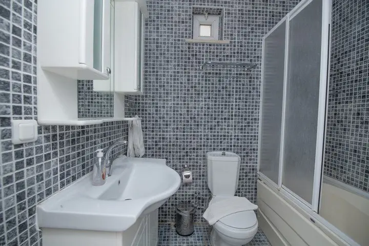 Калкан: Villa Paradise Kalkan