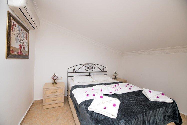 Калкан: Villa Paradise Kalkan