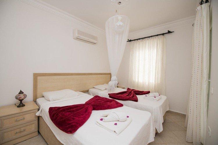 Калкан: Villa Paradise Kalkan
