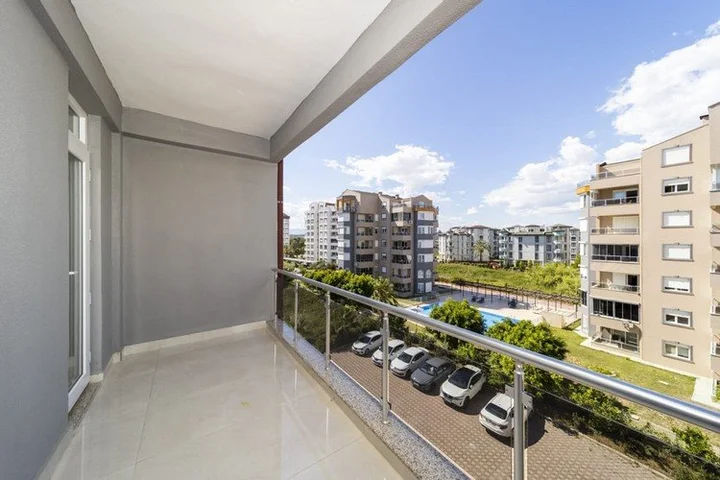Аксу: Thyme 2 | Antalya