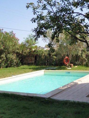 Адрасан: Adrasan Villa Sun