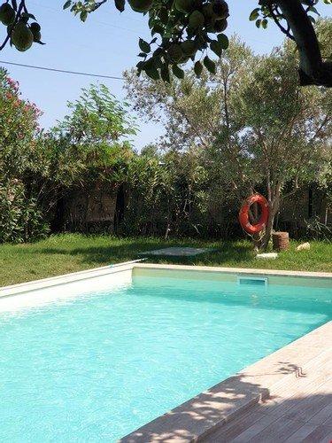Адрасан: Adrasan Villa Sun