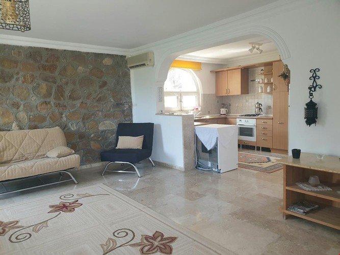 Адрасан: Adrasan Villa Sun