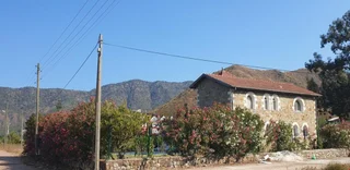 Адрасан: Adrasan Villa Sun