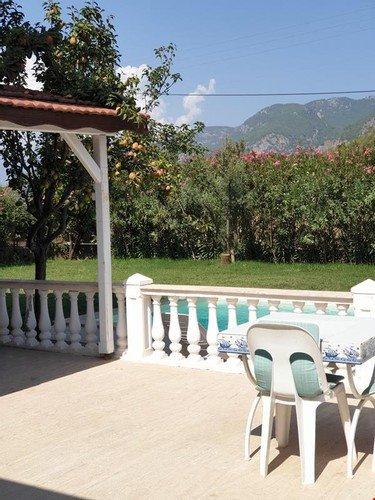 Адрасан: Adrasan Villa Sun