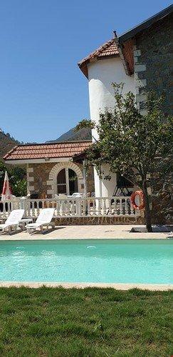 Адрасан: Adrasan Villa Sun