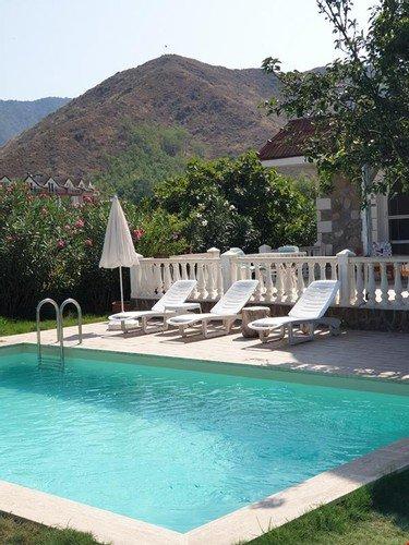 Адрасан: Adrasan Villa Sun