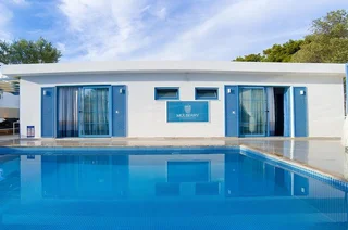 Калкан: Villa Blueberry 5