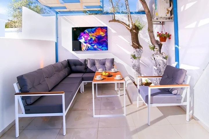 Калкан: Villa Blueberry 5