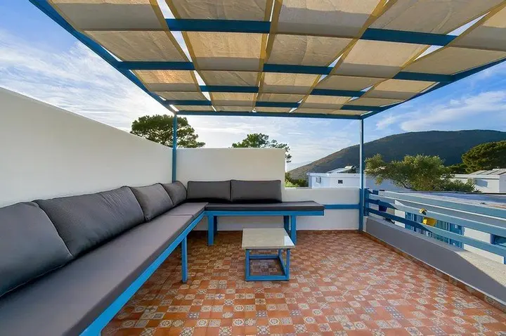 Калкан: Villa Blueberry 5